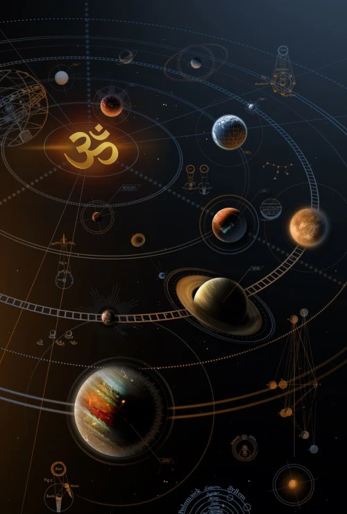 Roop Zaveri - Astrologer and Numerologist