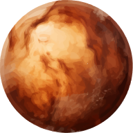 mars
