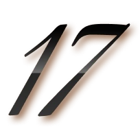 symbol 17