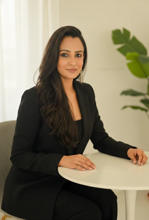 Roop Zaveri - Astrologer and Numerologist