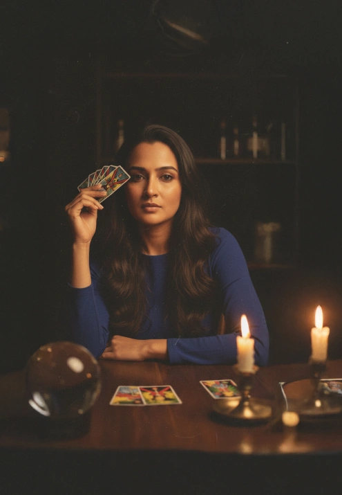 Roop Zaveri - Astrologer and Numerologist