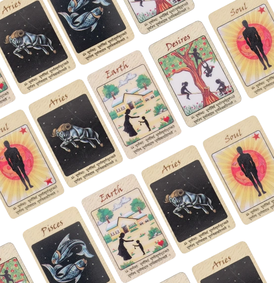 Roop Zaveri - Astrologer